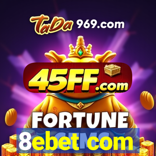 8ebet com